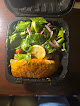 Your vegan food delivery service Kafe' Mamai in Salt Lake City in Utah
