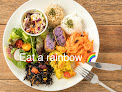 Your vegan food delivery service Kaimana Farm Cafe in Honolulu in Hawái