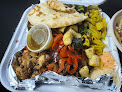 Your vegan food delivery service Kairos Mediterranean in Columbia in Richland