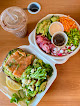 Your vegan food delivery service Kale Me Crazy | Health Food Restaurant Ridgeland in Ridgeland in Mississippi