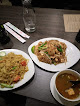 Your vegan food delivery service Kao Thai Cuisine in Columbia in South Carolina