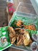 Your vegan food delivery service Karelyn’s Vegan in Orlando in Orange