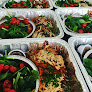 Vegan food delivery service Katie's Plates in Birmingham