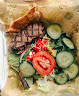 Your vegan food delivery service Kats Delivery in Alabaster in AL