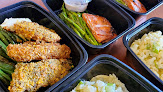 Your vegan food delivery service Kc Plant Based Meals With Chefinferno in Kansas City in Jackson
