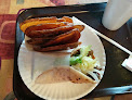 Your vegan food delivery service Keifer's Restaurant in Jackson in Mississippi