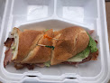 Your vegan food delivery service Keith's Pizza in Bemidji in Beltrami