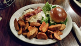 Your vegan food delivery service Kelleher's Irish Pub & Eatery in Peoria in Peoria, IL