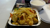 Your vegan food delivery service Ken's in Fairmont in West Virginia