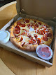 Your vegan food delivery service Kgb Pizza in Wasilla in Alaska