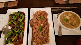 Your vegan food delivery service Khaohom Thai Restaurant in Apotgan in Guam