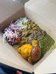 Vegan food Khemis Vegan Cuisine in Bridgeport
