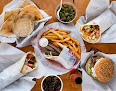 Vegan food Khoury's Cuisine in Peoria