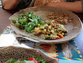 Your vegan food delivery service Kibrom's Ethiopean & Eritrean Food in Boise in Idaho