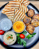 Your vegan food delivery service Kiki's Kitchen in Plainville in Connecticut