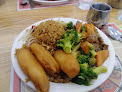 Vegan food Kim Lai in Portsmouth