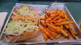 Your vegan food delivery service Kimball's Pub in Williamsport in Pennsylvania