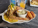 Your vegan food delivery service Kinky Mermaid in St Thomas in St Thomas