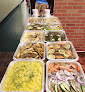 Your vegan food delivery service Kinzi in Mission in KS