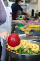Your vegan food delivery service Kitchen Social Meals-To-Go in Casper in Wyoming