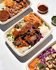 Your vegan food delivery service Kitchen United Mix in Austin in Travis