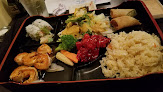 Your vegan food delivery service Kobe's Japanese Steak House And Sushi Bar in Bismarck in ND