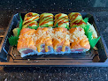 Your vegan food delivery service Koto Japanese Bistro in Richmond in Kentucky