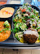 Your vegan food delivery service Kous-Kous in Framingham in Massachusetts