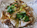 Your vegan food delivery service Krazi Kebob in College Park in Maryland