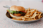 Your vegan food delivery service Kroll's Diner in Fargo in Cass