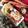 Your vegan food delivery service Krua Thai Restaurant in Salt Lake City in Utah