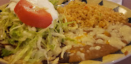 Your vegan food delivery service La Carreta in Manchester in NH