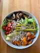 Your vegan food delivery service La Finca Bowls in Albuquerque in NM