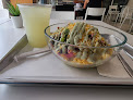 Vegan food La Fresquería Salad Bar in Mayagüez