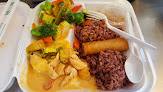 Your vegan food delivery service Laan Na Thai in Salt Lake City in Utah
