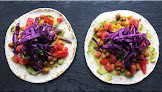 Vegan food Lady And The Shallot in Lawrence Township