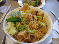 Your vegan food delivery service Lai Thai Kitchen in Grand Rapids in Kent