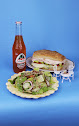 Your vegan food delivery service Lake City Sandwiches in Minneapolis in Hennepin