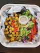 Your vegan food delivery service Lana's Healthy Bistro & Juice in San Juan in Puerto Rico