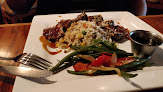 Your vegan food delivery service Larkspur | Bistro & Bar in Wichita in Sedgwick