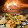 Vegan food Latitud in Ponce