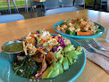 Your vegan food delivery service Laughing Planet in Bend in Oregon
