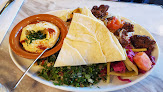 Your vegan food delivery service Laziz Kitchen Central 9Th in Salt Lake City in Utah