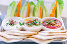 Your vegan food delivery service Laziz Kitchen Downtown in Salt Lake City in Utah