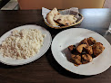Your vegan food delivery service Laziza Cuisine in Williamsport in Lycoming