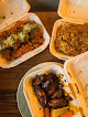 Your vegan food delivery service Le Meals in Austin in Texas