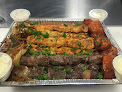 Vegan food Lebnani Mediterranean Kitchen & Bar in Watertown