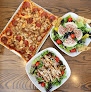 Your vegan food delivery service Ledo Pizza Severna Park, Md in Severna Park in Maryland