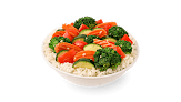 Your vegan food delivery service Leeann Chin in Maplewood in MN