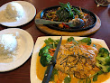Your vegan food delivery service Leela Thai Cuisine in Fargo in ND